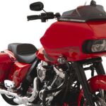 23100670 FLTR - 2015+ - FLARE WINDSHIEL