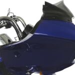 23100670 FLTR - 2015+ - FLARE WINDSHIEL