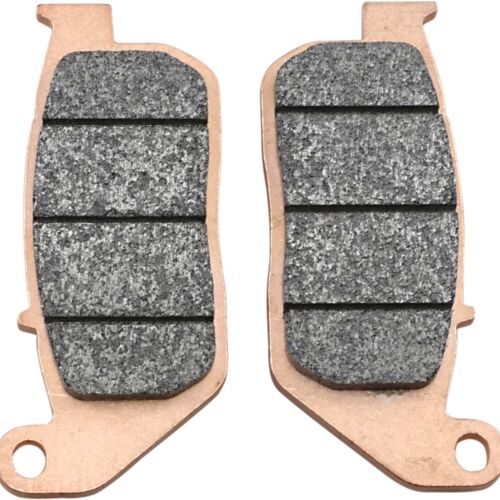 17211751 BRAKE PAD SINT FR