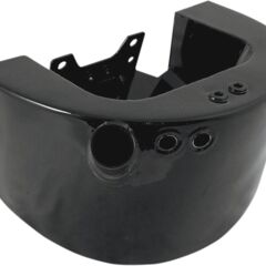 TANK OIL BLK 00-17ST