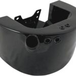 07100161 TANK OIL BLK 00-17ST