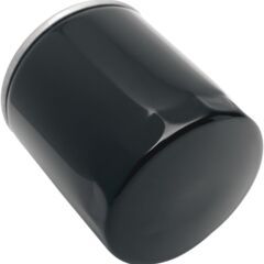 OIL FILTER BLK 02-17VROD