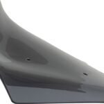 23100859 FLH - 2023+ - FLARE WINDSHIELD