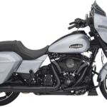 23100859 FLH - 2023+ - FLARE WINDSHIELD