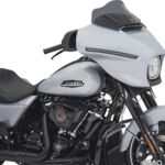 23100859 FLH - 2023+ - FLARE WINDSHIELD