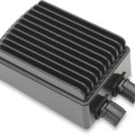 21121207 REGULATOR V.BLK 74700021