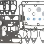 09341217 GASKET KIT R/BX S/EAGLE