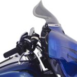 23100476 FLH - 2014+ - FLARE WINDSHIELD