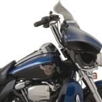 23100476 FLH - 2014+ - FLARE WINDSHIELD