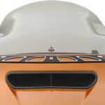 23100476 FLH - 2014+ - FLARE WINDSHIELD