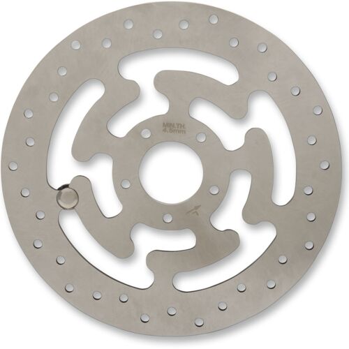 17103212 ROTOR OE FRT LT 08-13 FLT