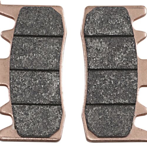 17211745 BRAKE PAD SINT FR