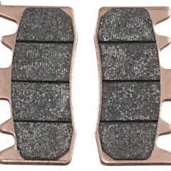 BRAKE PAD SINT FR