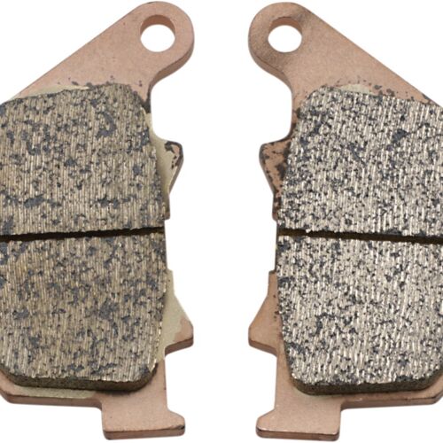 17211752 BRAKE PAD SINT REAR