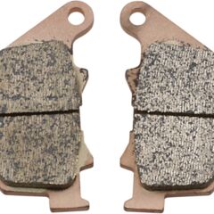 BRAKE PAD SINT REAR