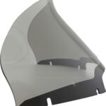 23100752 FLTR - 2015+ - FLARE WINDSHIEL