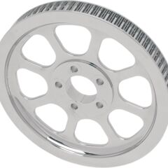 1 1/8 PULLEY 70T 00-05