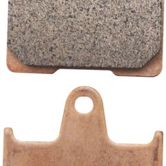 DRAG BRAKE PAD SINTERED