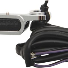 LIGHTS TRNSIG CHR SMK HYD