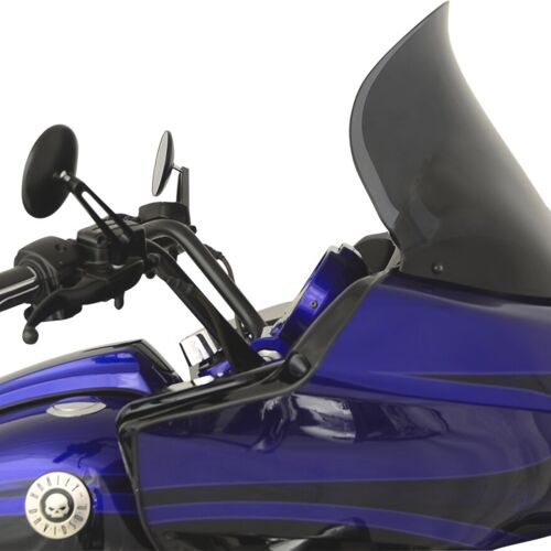 23100482 FLTR 1998-2013 FLARE WINDSHIEL