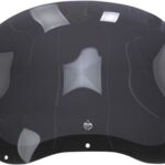 23100482 FLTR 1998-2013 FLARE WINDSHIEL