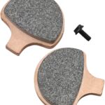 17211761 BRAKE PAD SINT FR