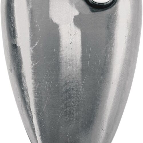 07010001 SINGLE CAP GAS MUSTANK