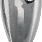 07010001 SINGLE CAP GAS MUSTANK