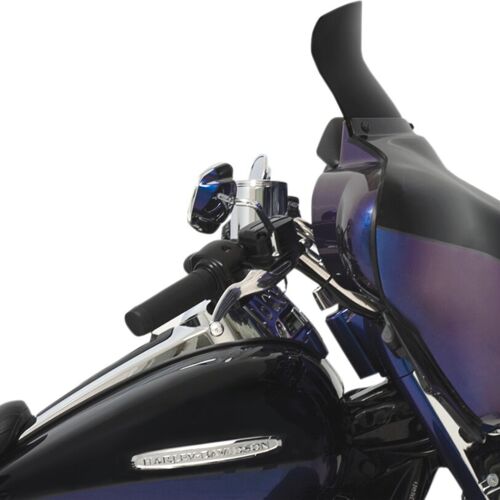 23100668 SHIELD BW SPOILER 6.5DBSM