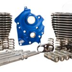 09040094 128" Power Package Motorleistungs-Kit