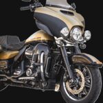 23100824 FLH - 2014+ - FLARE WINDSHIELD