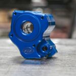 09320266 OIL PUMP M8 W/C