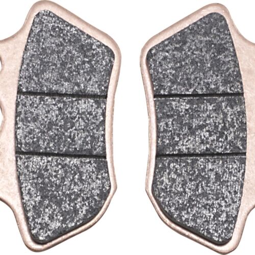 17211772 BRAKE PAD SINT FR