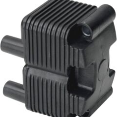 COIL SINGLEFIRE .5 OHM BK