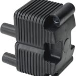 21020225 COIL SINGLEFIRE .5 OHM BK