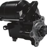 801009 STARTER 1.4KW BL 81-13 XL