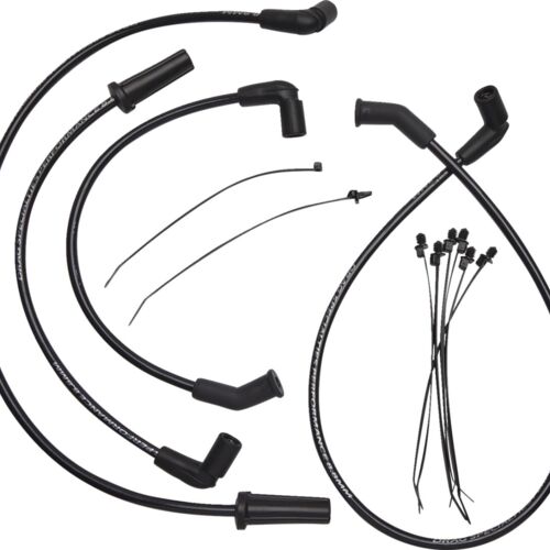 21040408 PLUG WIRES 18-23 S-TAIL
