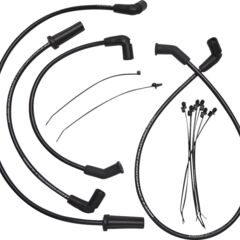 PLUG WIRES 18-23 S-TAIL