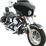 23500111 FAIRING WIND DEFLECTORS