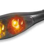 20200552 MICRO 1000 DF DK LED BLK-BLK