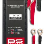 38070706 CHARGER BS30 12V 3A - UK PLUG