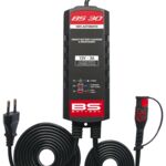 38070706 CHARGER BS30 12V 3A - UK PLUG