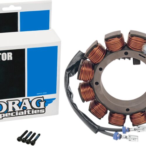 DS195093 STATOR 2 WIRE 84-90 XL