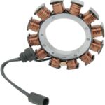 DS195093 STATOR 2 WIRE 84-90 XL