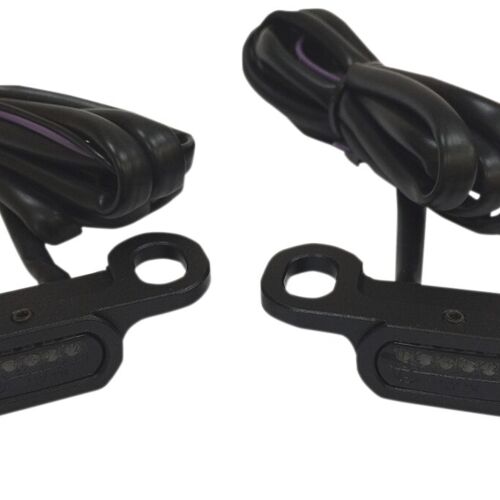 20402131 LIGHTS TRNSIG BLK SMK HYD