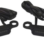 20402131 LIGHTS TRNSIG BLK SMK HYD