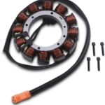 21121313 STATOR 14-22 XL (except Sportster S) OEM 29900068/29900026