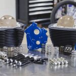 09040113 129" Power Package Motor-Performance-Kit