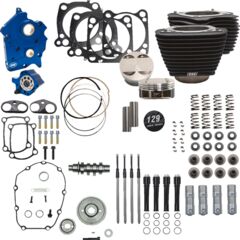 129" Power Package Motor-Performance-Kit