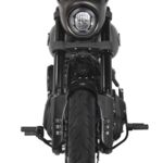 20011791 HEADLIGHT 5.75 REFL BK